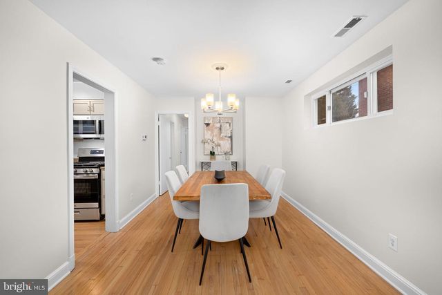 1615 45TH ST NW, Washington, DC 20007