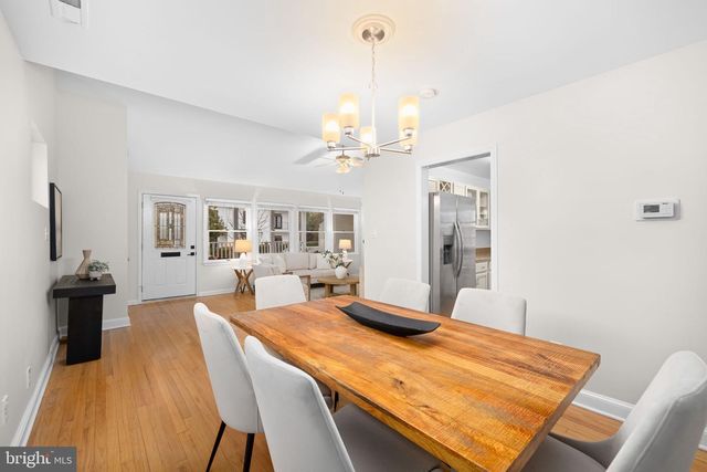 1615 45TH ST NW, Washington, DC 20007