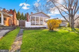 1615 45TH ST NW, Washington, DC 20007