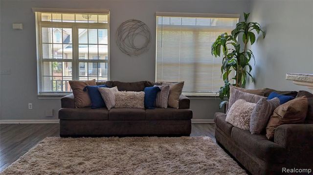 413 Village Drive, Walled Lake, MI 48390