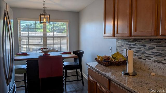 413 Village Drive, Walled Lake, MI 48390