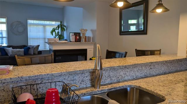 413 Village Drive, Walled Lake, MI 48390