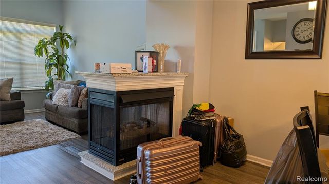 413 Village Drive, Walled Lake, MI 48390