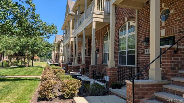 413 Village Drive, Walled Lake, MI 48390