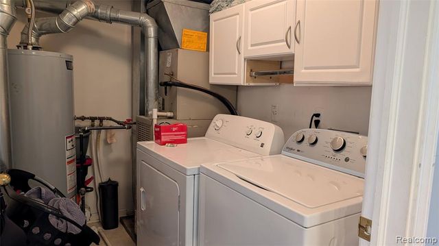 413 Village Drive, Walled Lake, MI 48390