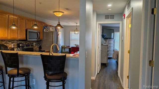 413 Village Drive, Walled Lake, MI 48390