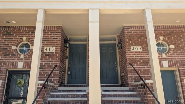 413 Village Drive, Walled Lake, MI 48390