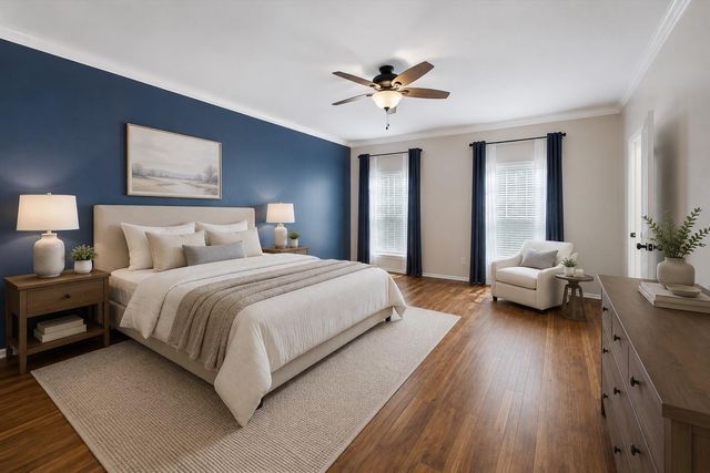 6845 Staffordshire Boulevard, Houston, TX 77030