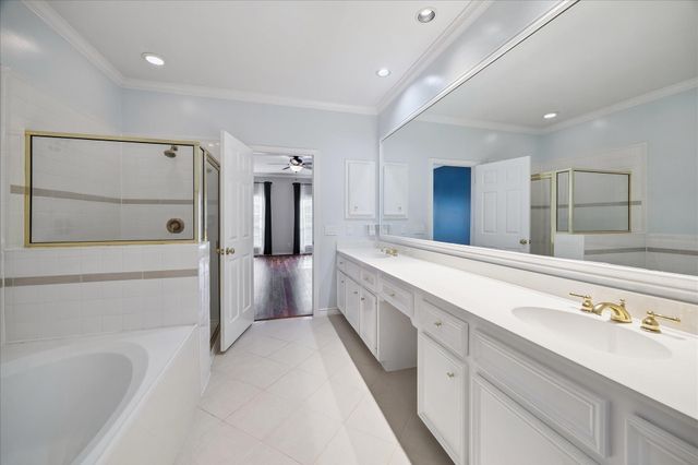 6845 Staffordshire Boulevard, Houston, TX 77030