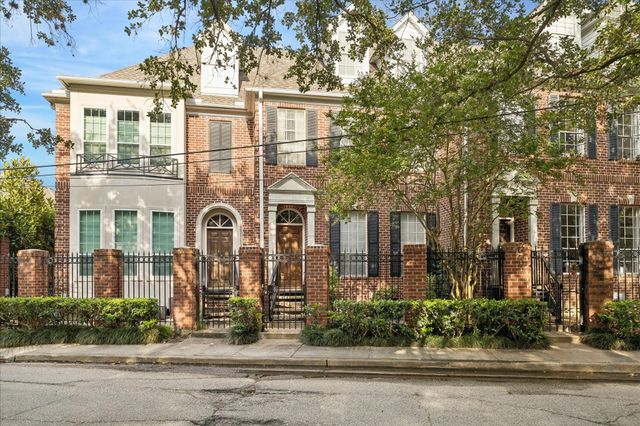 6845 Staffordshire Boulevard, Houston, TX 77030