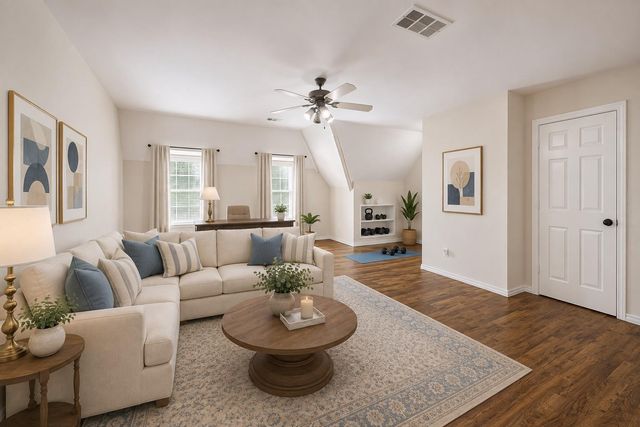 6845 Staffordshire Boulevard, Houston, TX 77030