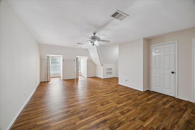 6845 Staffordshire Boulevard, Houston, TX 77030