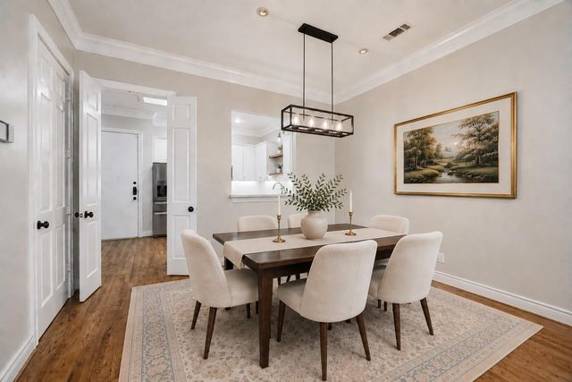 6845 Staffordshire Boulevard, Houston, TX 77030
