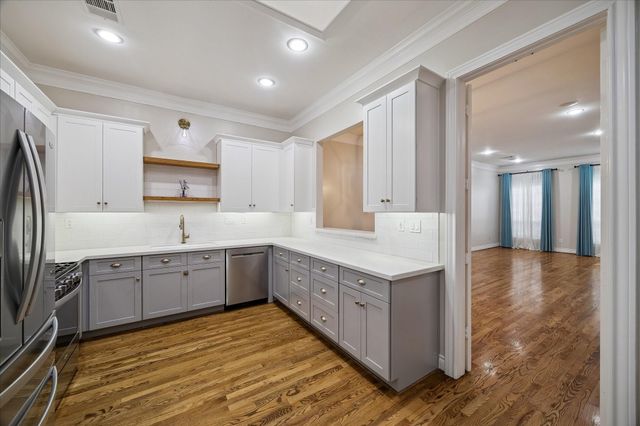 6845 Staffordshire Boulevard, Houston, TX 77030