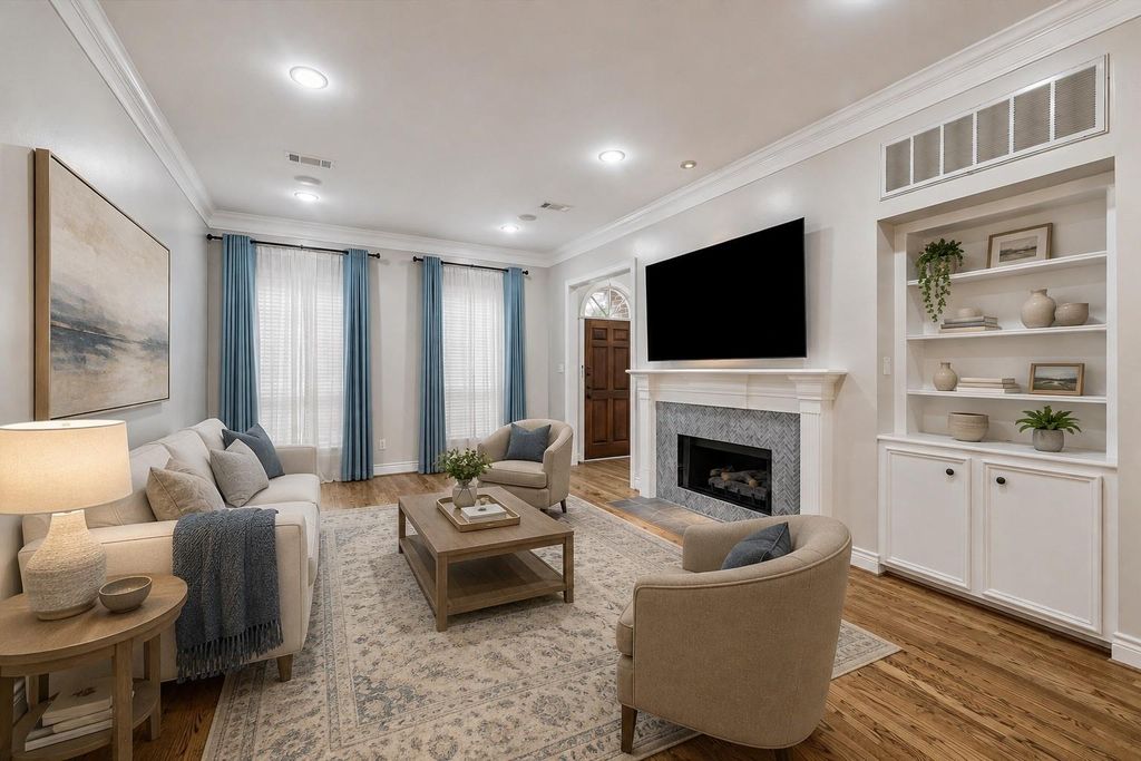 6845 Staffordshire Boulevard, Houston, TX 77030