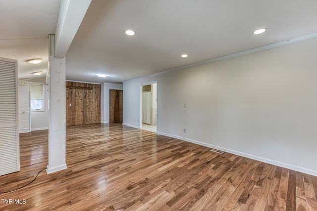 431 Brentwood Pvt Drive, Bristol, TN 37620