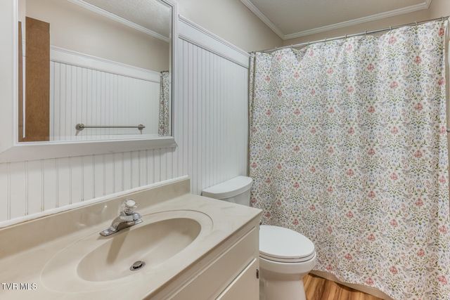 431 Brentwood Pvt Drive, Bristol, TN 37620