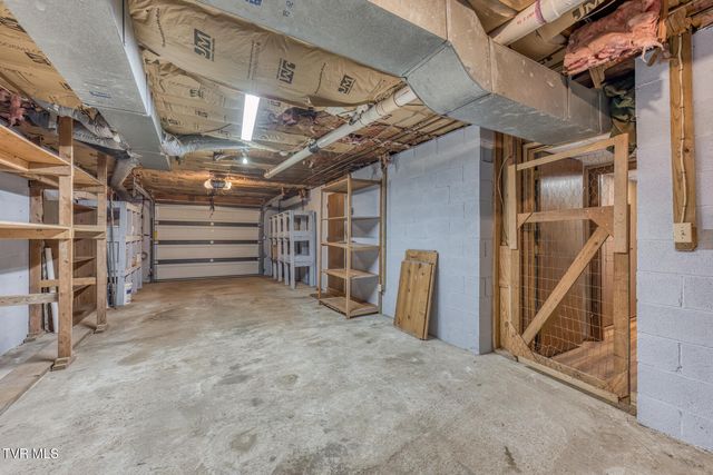 431 Brentwood Pvt Drive, Bristol, TN 37620