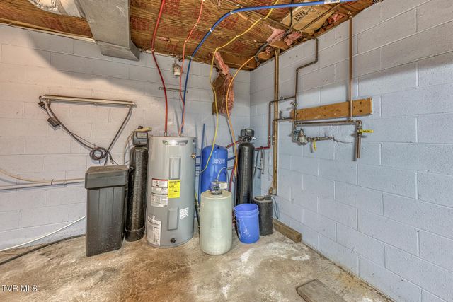431 Brentwood Pvt Drive, Bristol, TN 37620