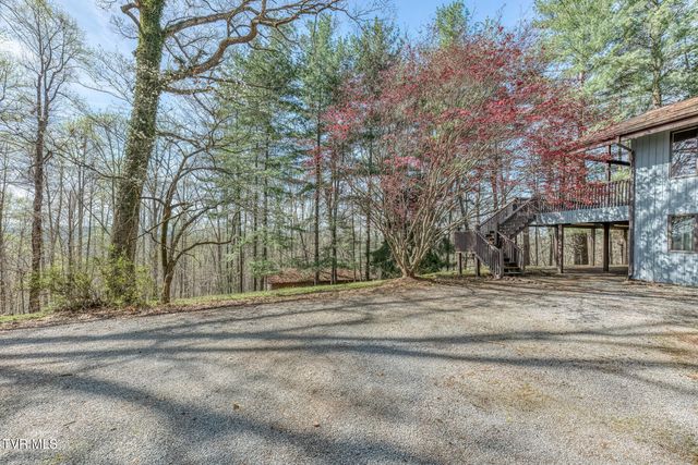 431 Brentwood Pvt Drive, Bristol, TN 37620