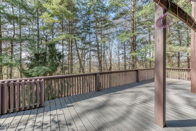 431 Brentwood Pvt Drive, Bristol, TN 37620