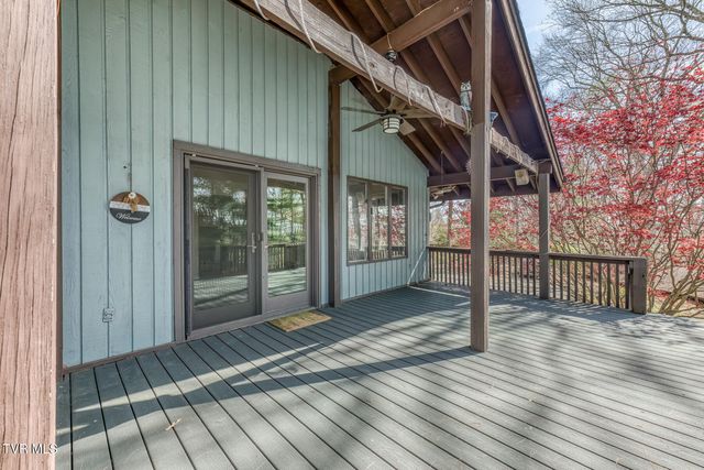 431 Brentwood Pvt Drive, Bristol, TN 37620