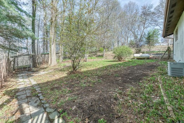 431 Brentwood Pvt Drive, Bristol, TN 37620