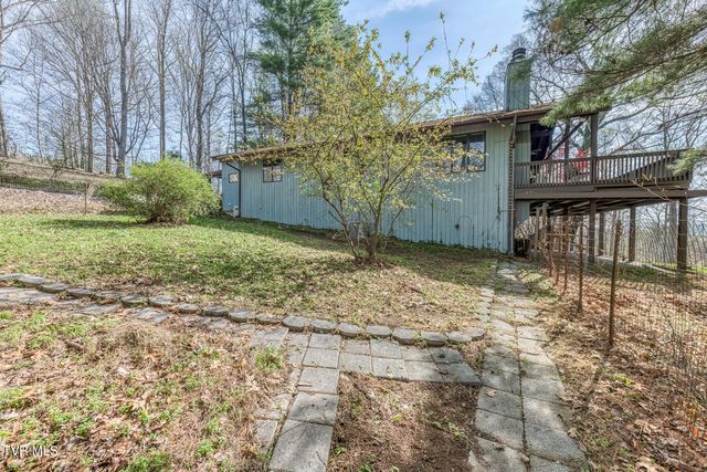 431 Brentwood Pvt Drive, Bristol, TN 37620