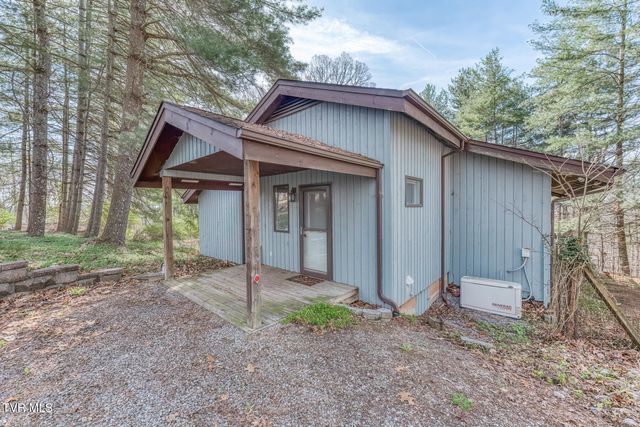 431 Brentwood Pvt Drive, Bristol, TN 37620