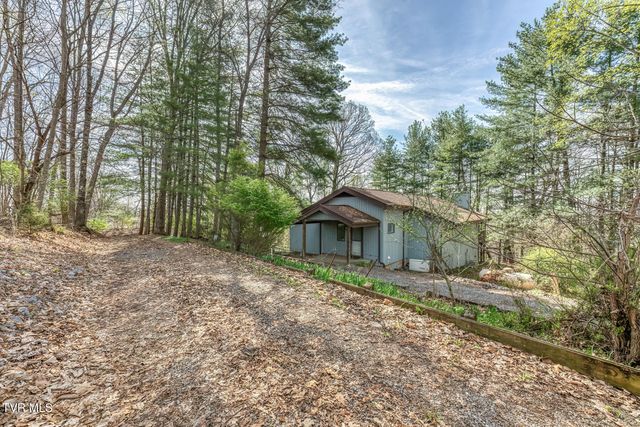 431 Brentwood Pvt Drive, Bristol, TN 37620