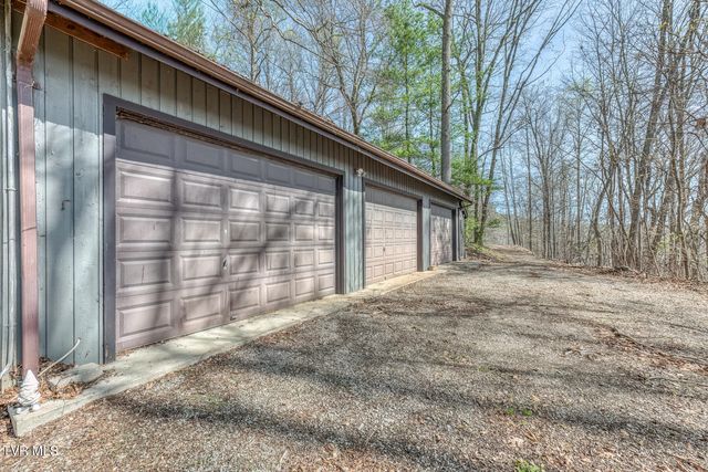 431 Brentwood Pvt Drive, Bristol, TN 37620
