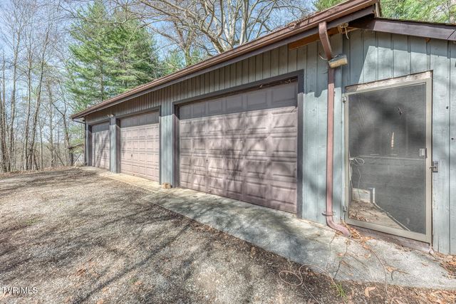 431 Brentwood Pvt Drive, Bristol, TN 37620