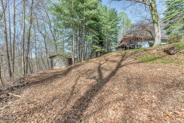 431 Brentwood Pvt Drive, Bristol, TN 37620