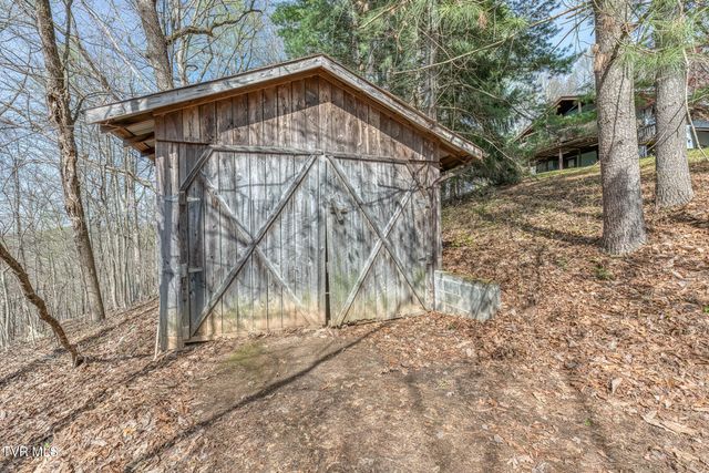 431 Brentwood Pvt Drive, Bristol, TN 37620