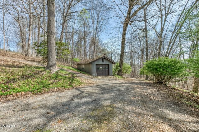 431 Brentwood Pvt Drive, Bristol, TN 37620