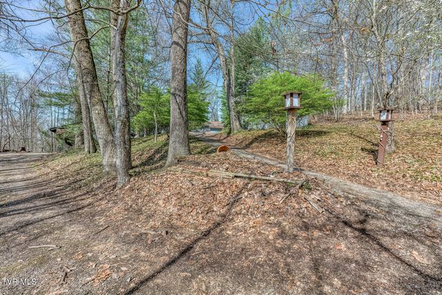431 Brentwood Pvt Drive, Bristol, TN 37620
