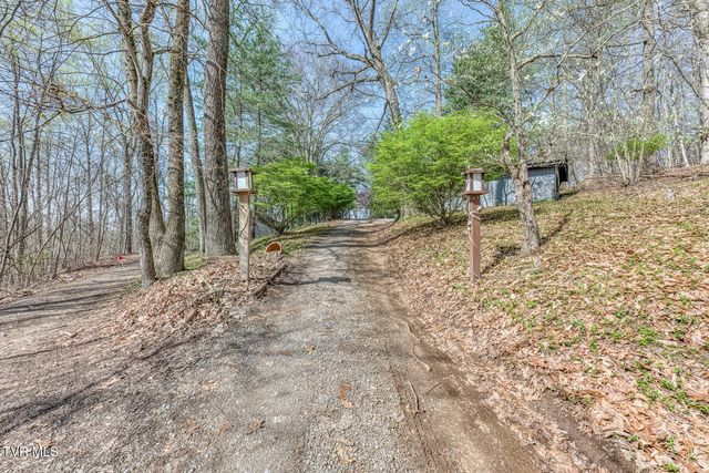 431 Brentwood Pvt Drive, Bristol, TN 37620