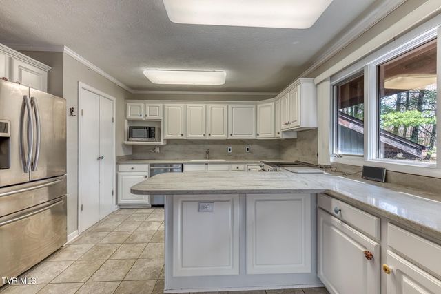 431 Brentwood Pvt Drive, Bristol, TN 37620