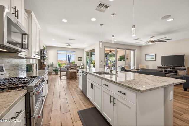 18845 N 261ST Drive, Buckeye, AZ 85396