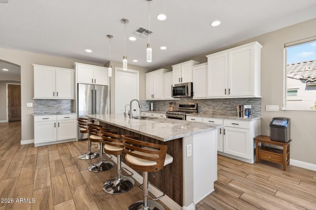 18845 N 261ST Drive, Buckeye, AZ 85396