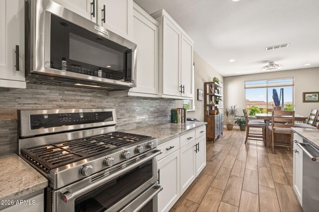 18845 N 261ST Drive, Buckeye, AZ 85396