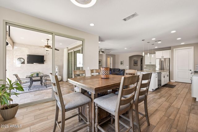 18845 N 261ST Drive, Buckeye, AZ 85396