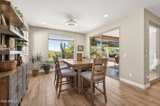 18845 N 261ST Drive, Buckeye, AZ 85396