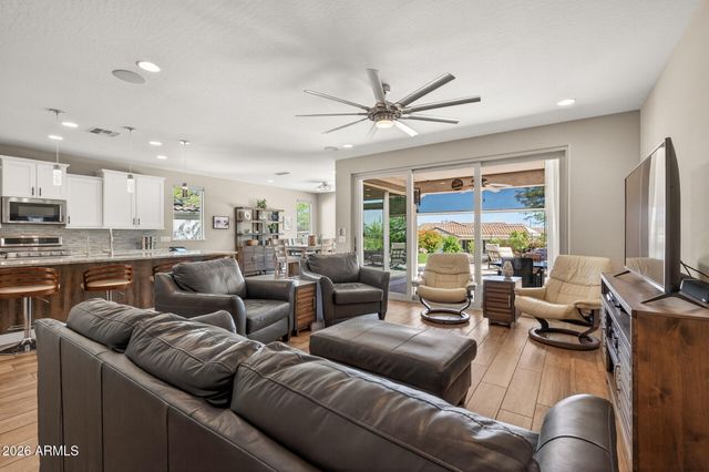 18845 N 261ST Drive, Buckeye, AZ 85396