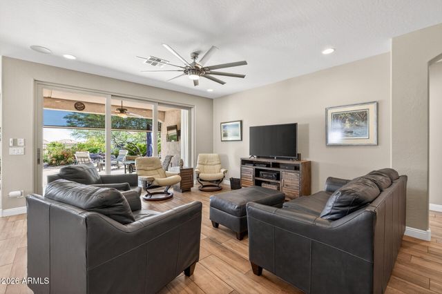 18845 N 261ST Drive, Buckeye, AZ 85396