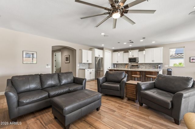 18845 N 261ST Drive, Buckeye, AZ 85396