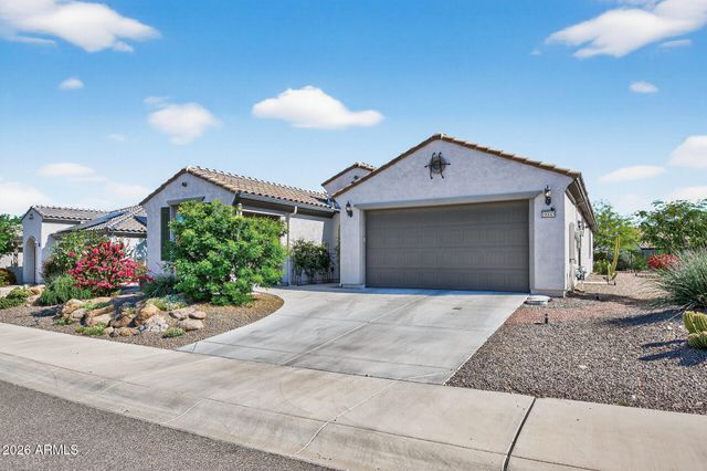 18845 N 261ST Drive, Buckeye, AZ 85396