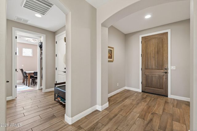 18845 N 261ST Drive, Buckeye, AZ 85396