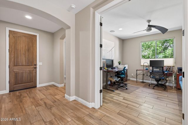 18845 N 261ST Drive, Buckeye, AZ 85396