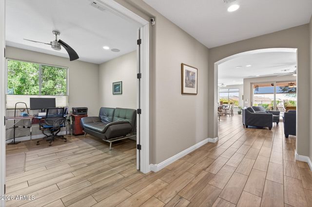 18845 N 261ST Drive, Buckeye, AZ 85396